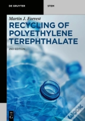 Recycling Of Polyethylene Terephthalate