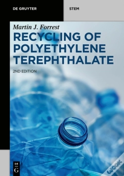Capa do artigo Recycling Of Polyethylene Terephthalate