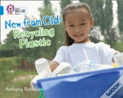 Capa do artigo Recycling Plastic