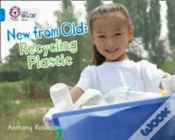 Capa do artigo Recycling Plastic