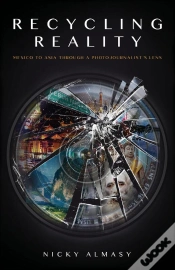 Capa do artigo Recycling Reality