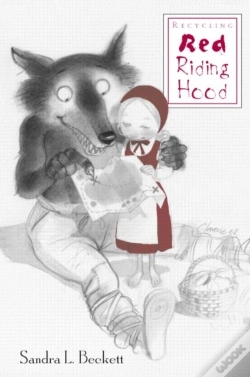 Capa do artigo Recycling Red Riding Hood
