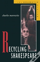 Recycling Shakespeare