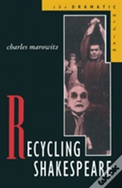 Capa do artigo Recycling Shakespeare