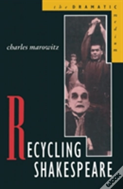 Capa do artigo Recycling Shakespeare
