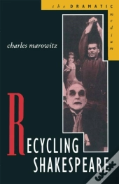 Recycling Shakespeare
