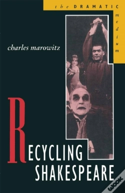 Capa do artigo Recycling Shakespeare