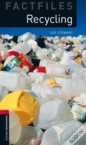 Capa do artigo Recycling