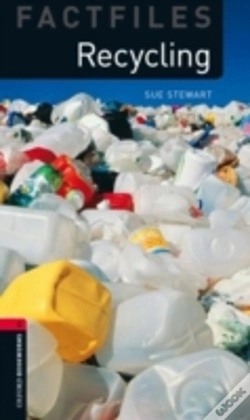 Capa do artigo Recycling