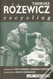 Capa do artigo Recycling
