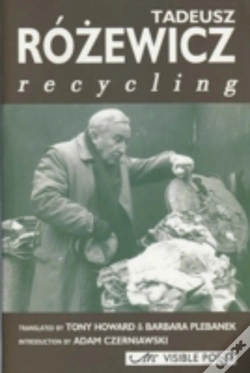 Capa do artigo Recycling