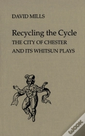 Capa do artigo Recycling The Cycle