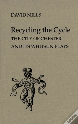 Capa do artigo Recycling The Cycle