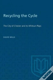 Capa do artigo Recycling The Cycle