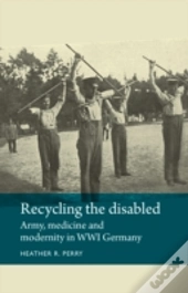 Recycling The Disabled