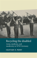 Recycling The Disabled