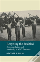 Recycling The Disabled
