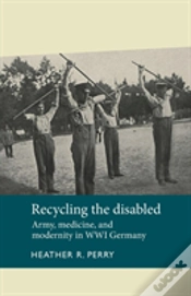 Capa do artigo Recycling The Disabled