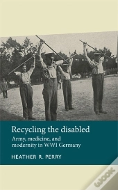 Recycling The Disabled