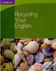 Recycling Your English With Removable Key