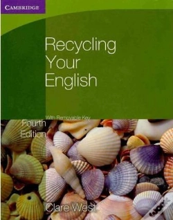 Capa do artigo Recycling Your English With Removable Key