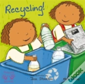 Capa do artigo Recycling!