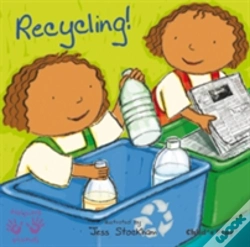 Capa do artigo Recycling!