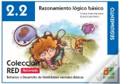 Capa do artigo Red 2.2 Renovado. Razonamiento Lógico Básico