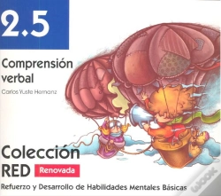 Capa do artigo Red 2.5 Renovado