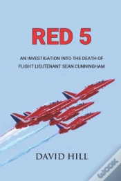 Capa do artigo Red 5