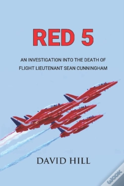 Capa do artigo Red 5