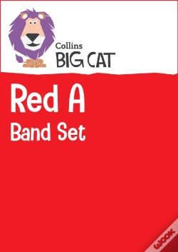 Capa do artigo Red A Band Set
