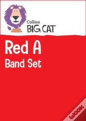 Capa do artigo Red A Band Set