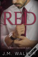 Red (A Brett Maclean Duet)