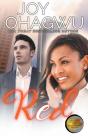 Red - A Christian Suspense - Book 1 - Preview