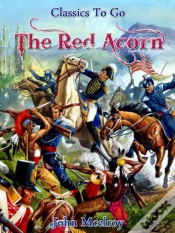 Capa do artigo Red Acorn