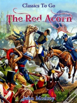 Capa do artigo Red Acorn