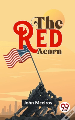 Capa do artigo Red Acorn