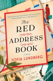 Capa do artigo Red Address Book