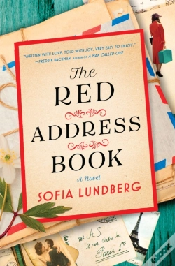 Capa do artigo Red Address Book