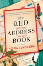 Red Address Book - Preview