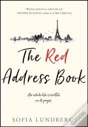 Capa do artigo Red Address Book