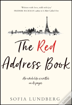 Capa do artigo Red Address Book