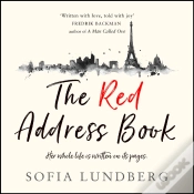 Capa do artigo Red Address Book