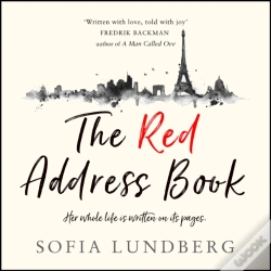 Capa do artigo Red Address Book