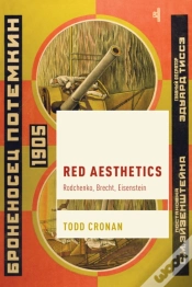 Capa do artigo Red Aesthetics