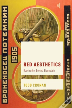 Capa do artigo Red Aesthetics
