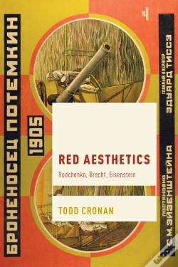Capa do artigo Red Aesthetics