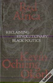 Capa do artigo Red Africa