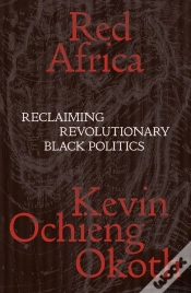 Capa do artigo Red Africa